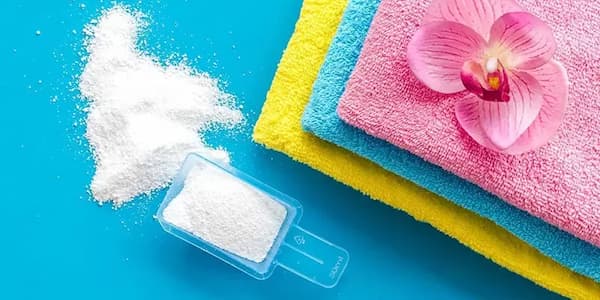 فروش پودر لباسشویی صادراتی + قیمت خرید به‌صرفه